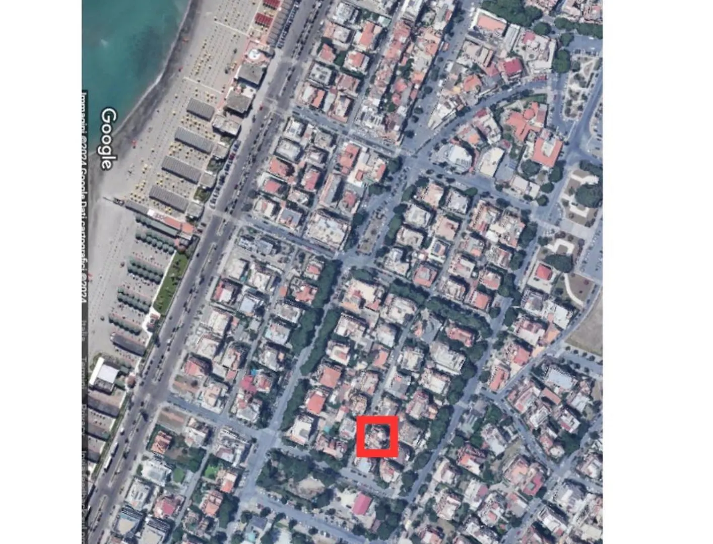 Ostia Centro Storico - Appartamento 32 Apartment Lido di Ostia