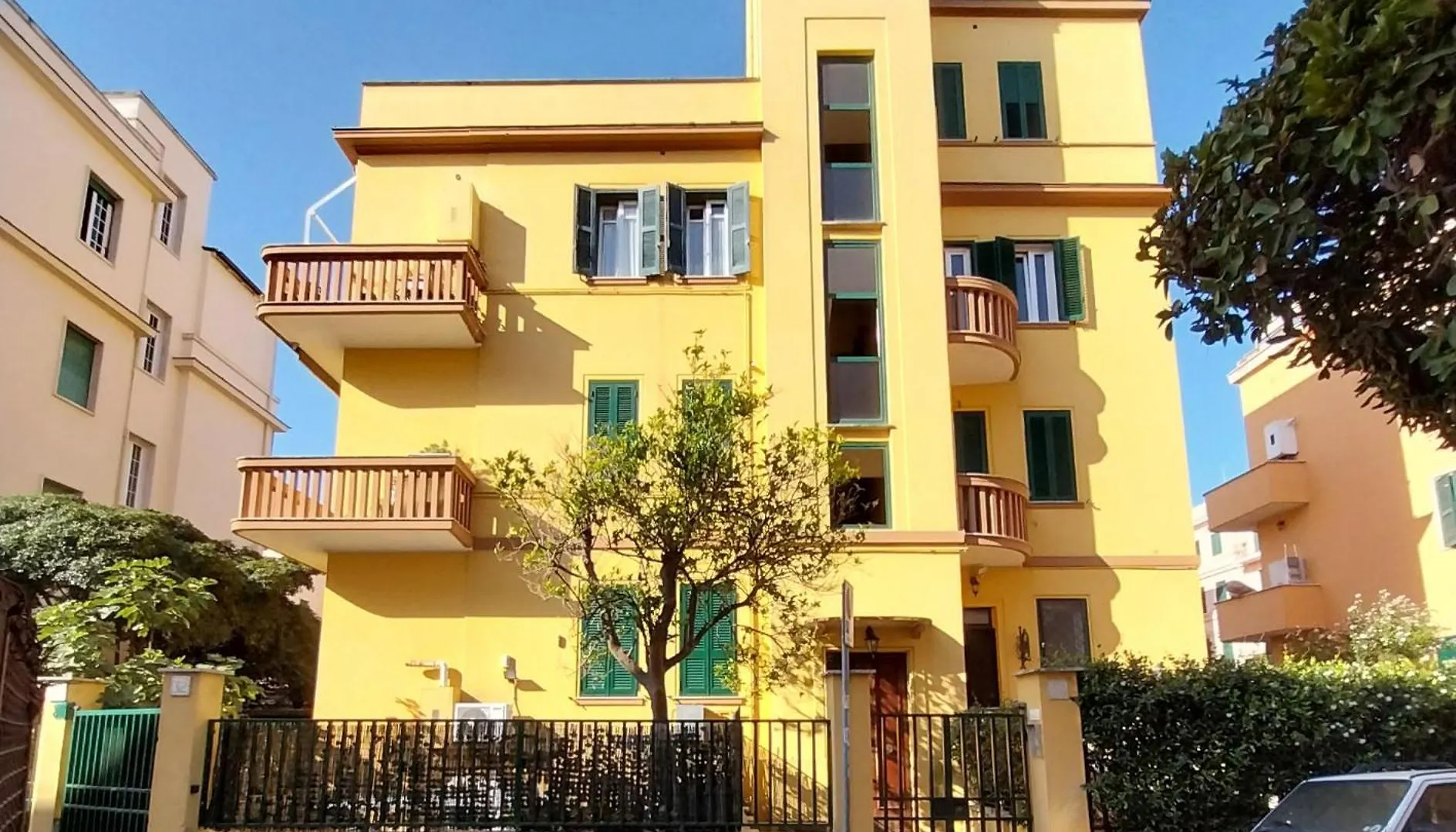 Ostia Centro Storico - Appartamento 32 Italy