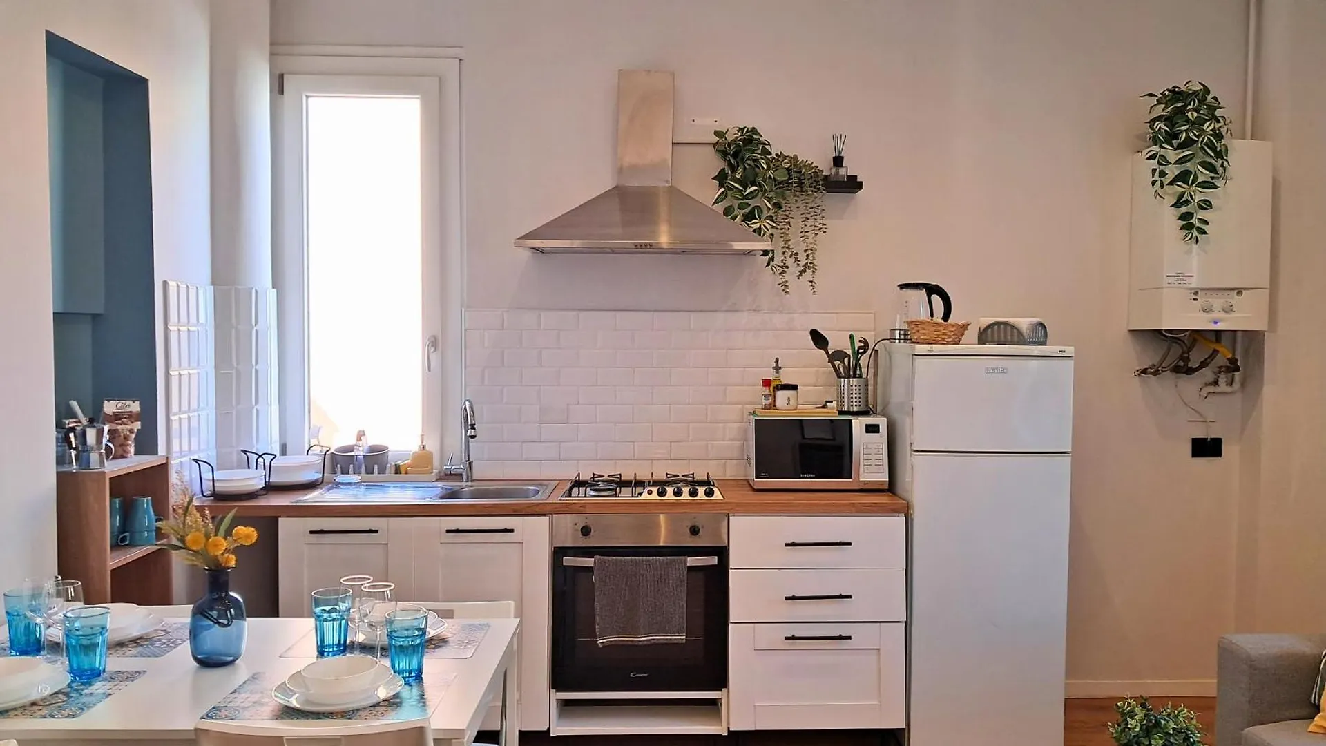 Apartment Ostia Centro Storico - Appartamento 32 Italy