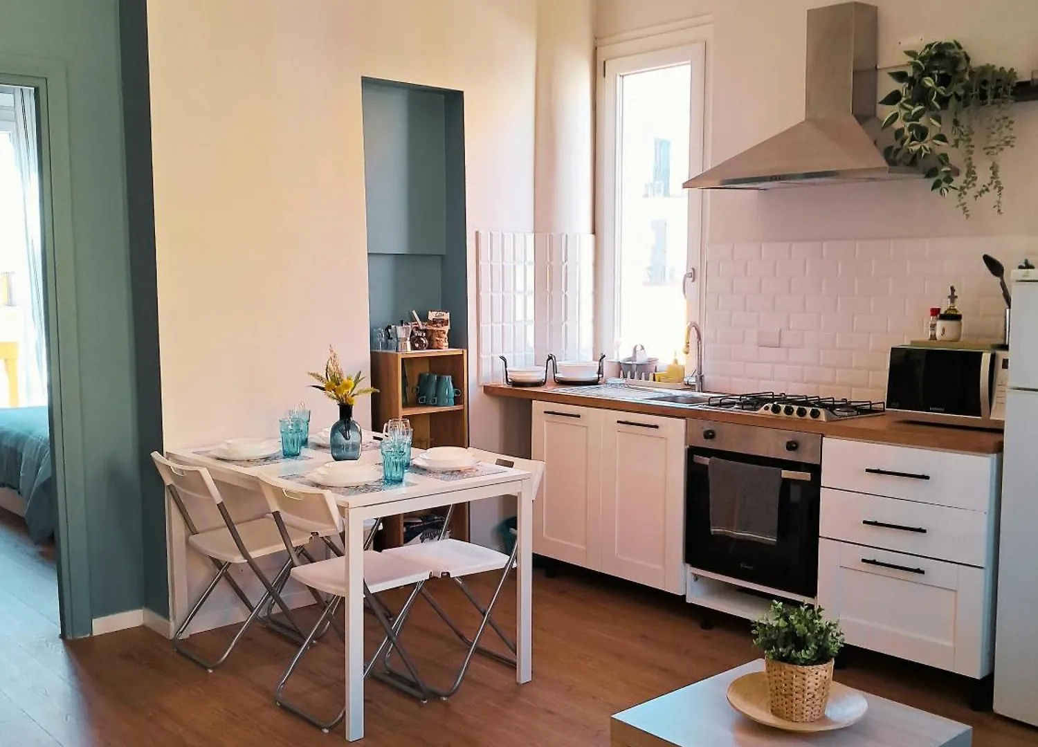 Ostia Centro Storico - Appartamento 32 Apartment Lido di Ostia