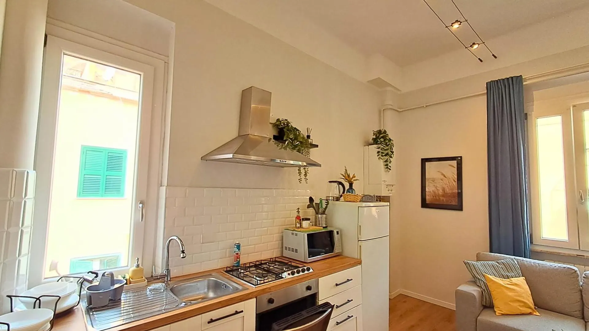 Lägenhet Ostia Centro Storico - Appartamento 32