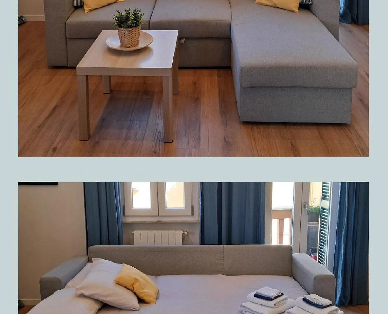 Ostia Centro Storico - Appartamento 32