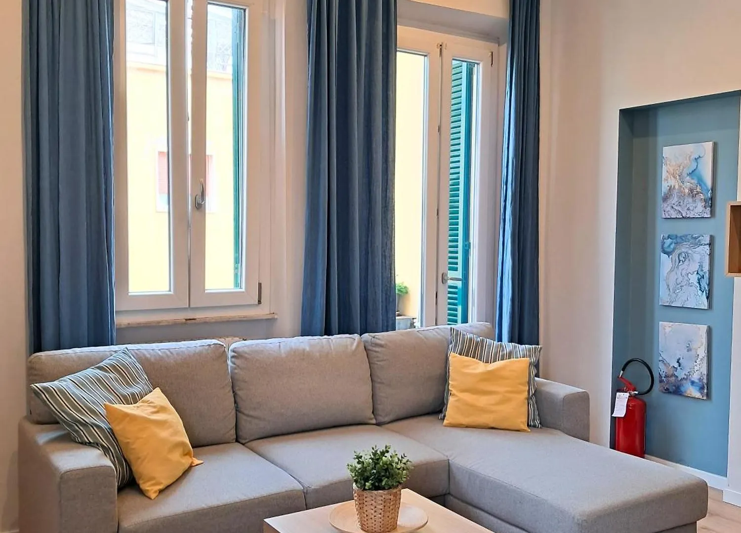 Apartment Ostia Centro Storico - Appartamento 32 Italy