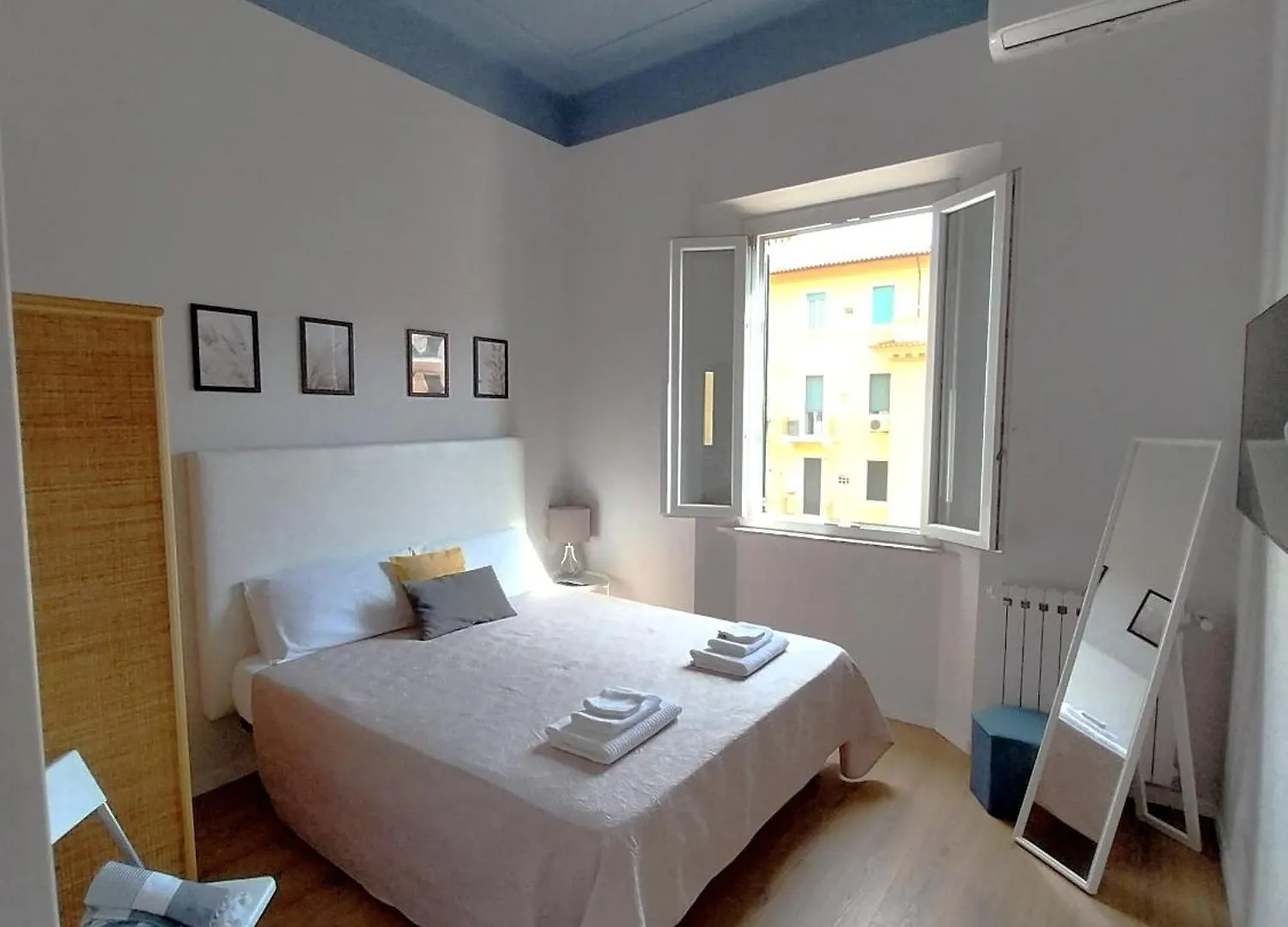 Apartment Ostia Centro Storico - Appartamento 32