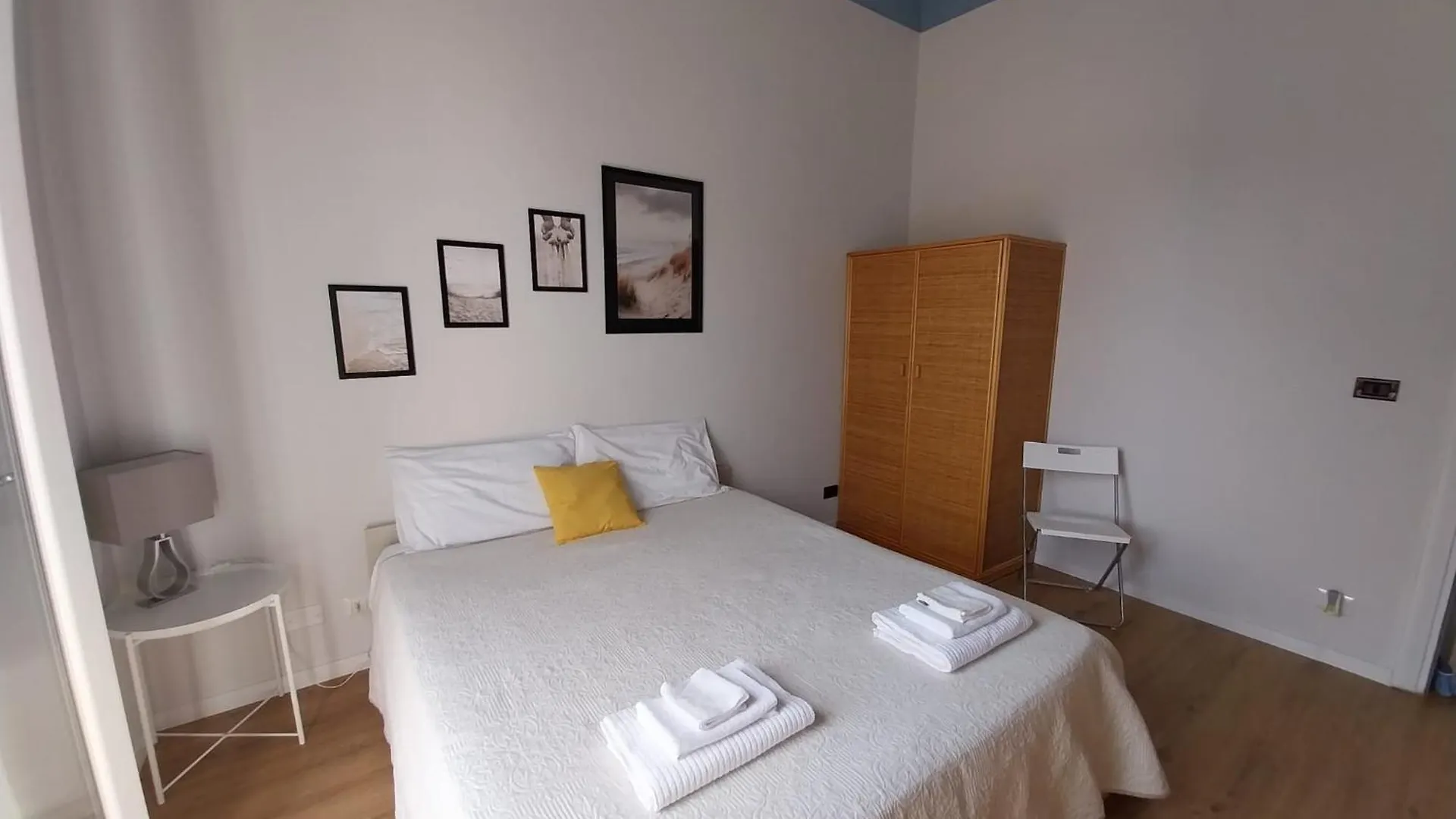 Apartment Ostia Centro Storico - Appartamento 32