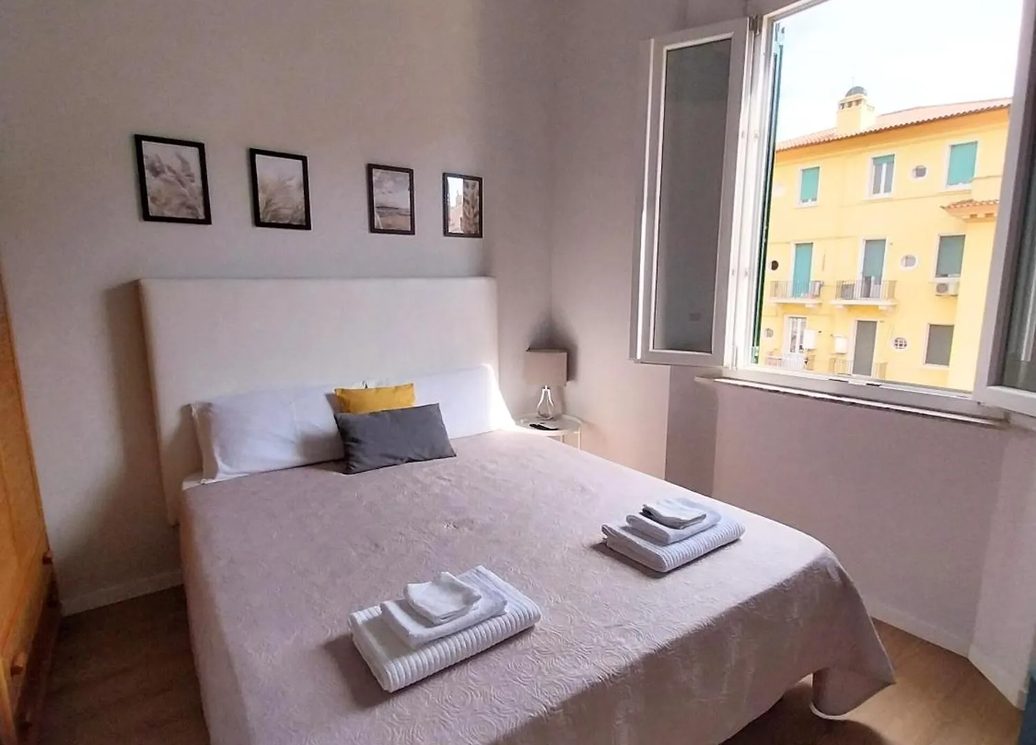 Apartment Ostia Centro Storico - Appartamento 32