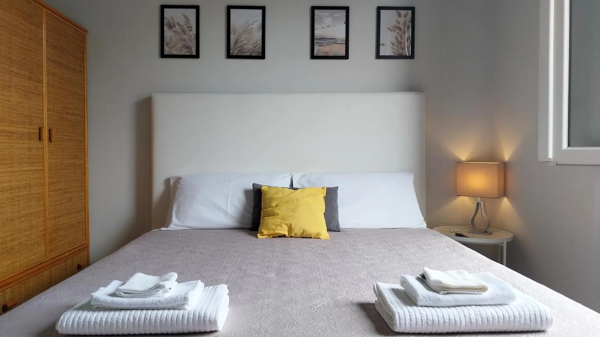 Appartement Mareroma32 - Tourist Rental Ostie