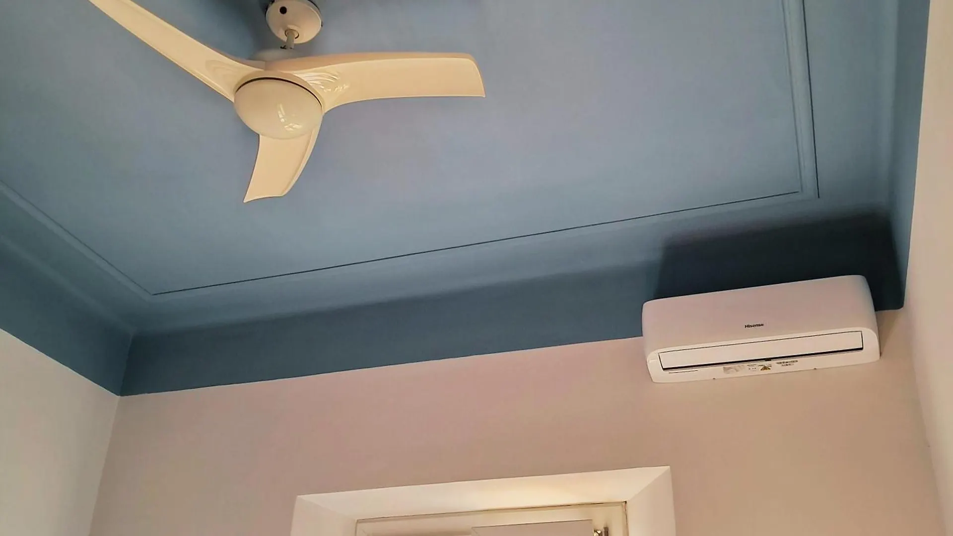 Mareroma32 - Tourist Rental Ostie Appartement