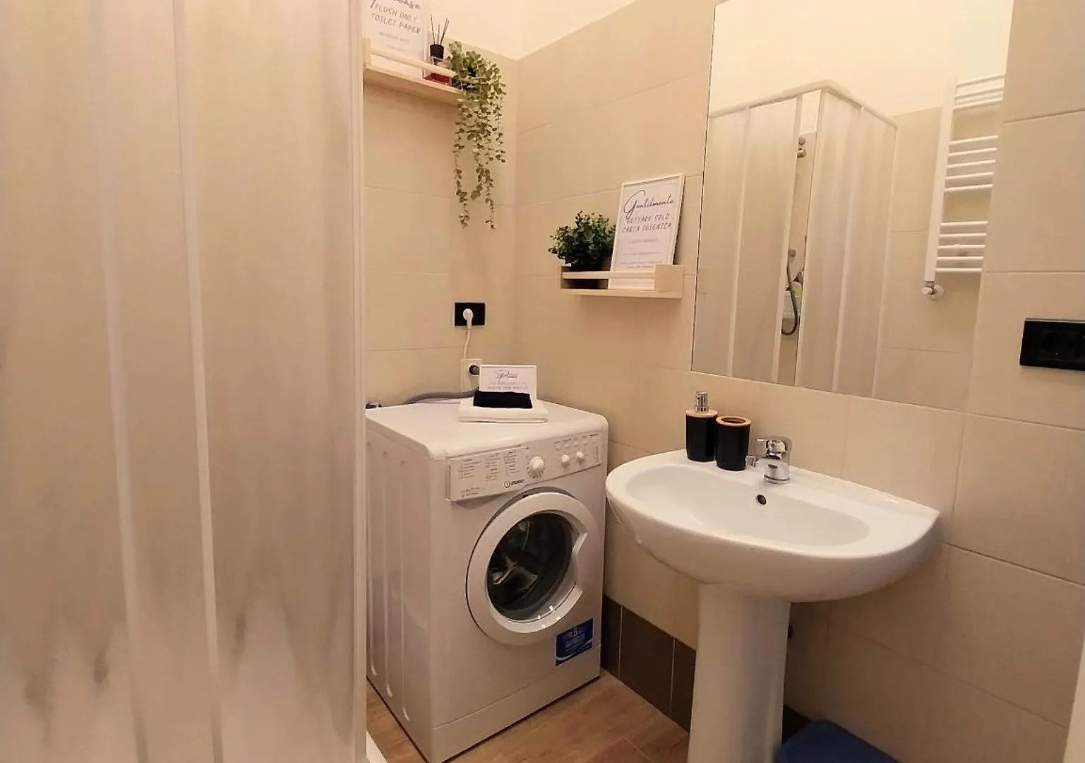 Mareroma32 - Tourist Rental Ostie Appartement