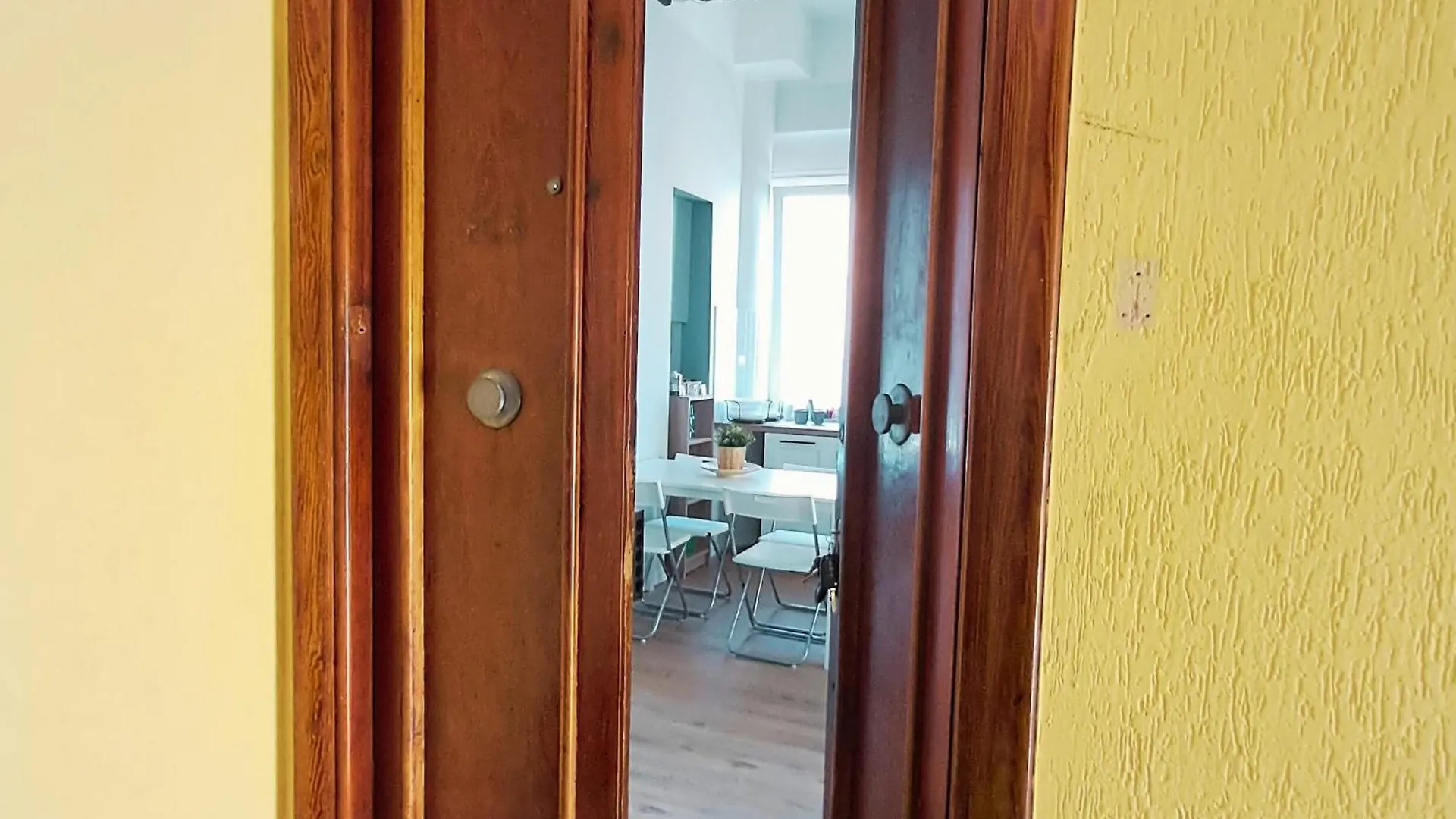 Mareroma32 - Tourist Rental Ostie Appartement