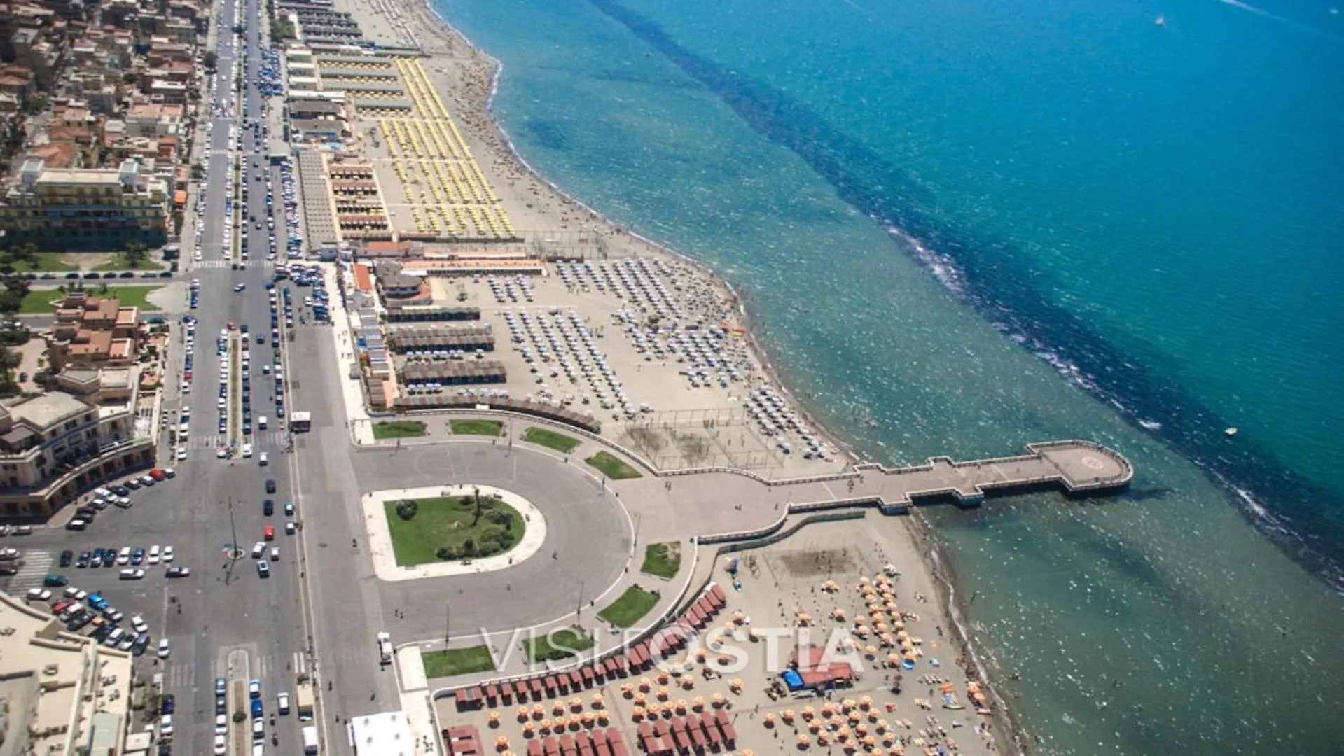 Ostia Centro Storico - Appartamento 32 0*, Lido di Ostia Italy
