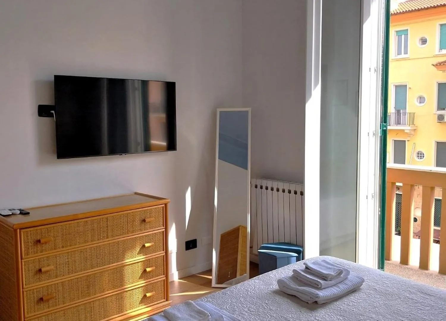 Ostia Centro Storico - Appartamento 32 0*, Lido di Ostia