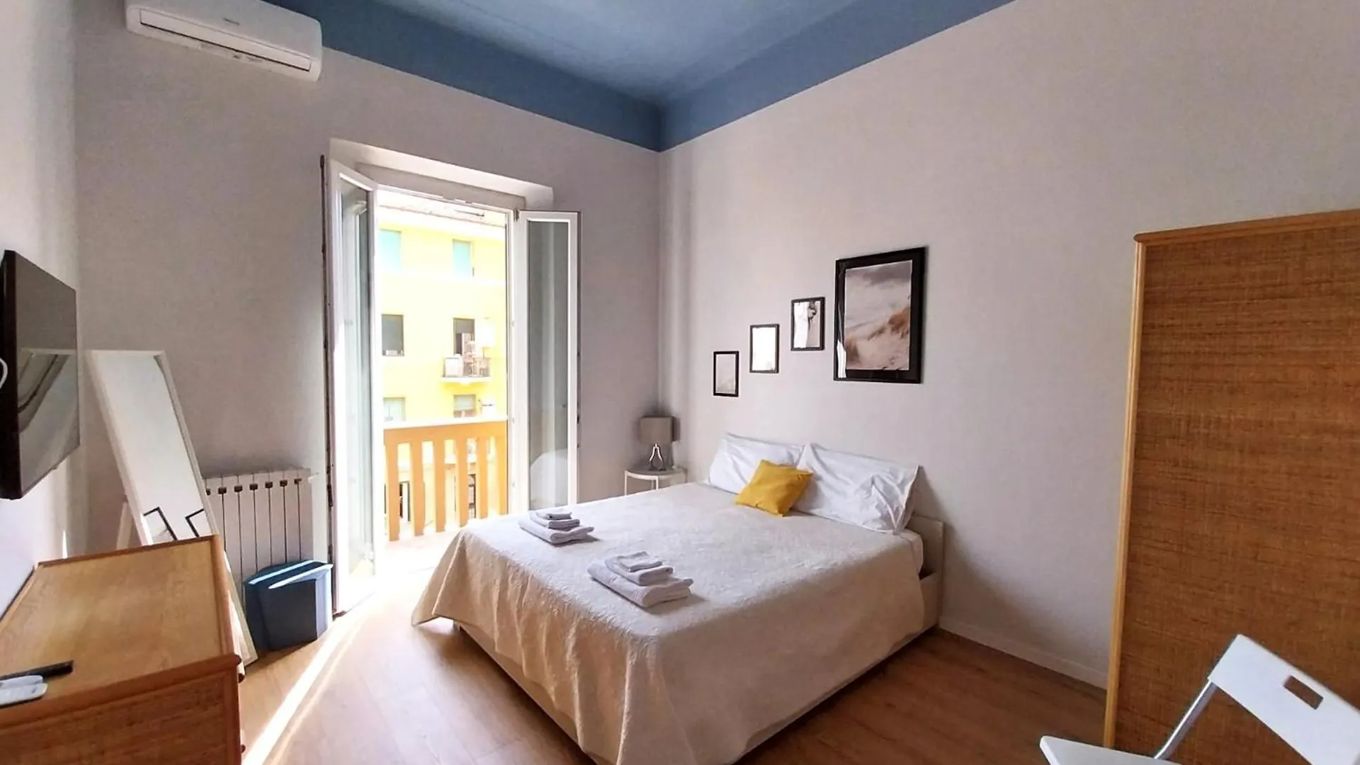 Ostia Centro Storico - Appartamento 32 Apartment